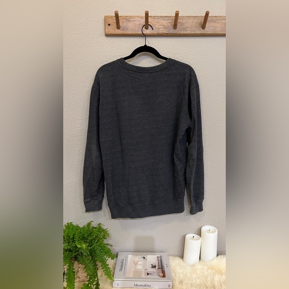 PINK Victoria’s Secret Sweatshirt - Picture 2 of 5